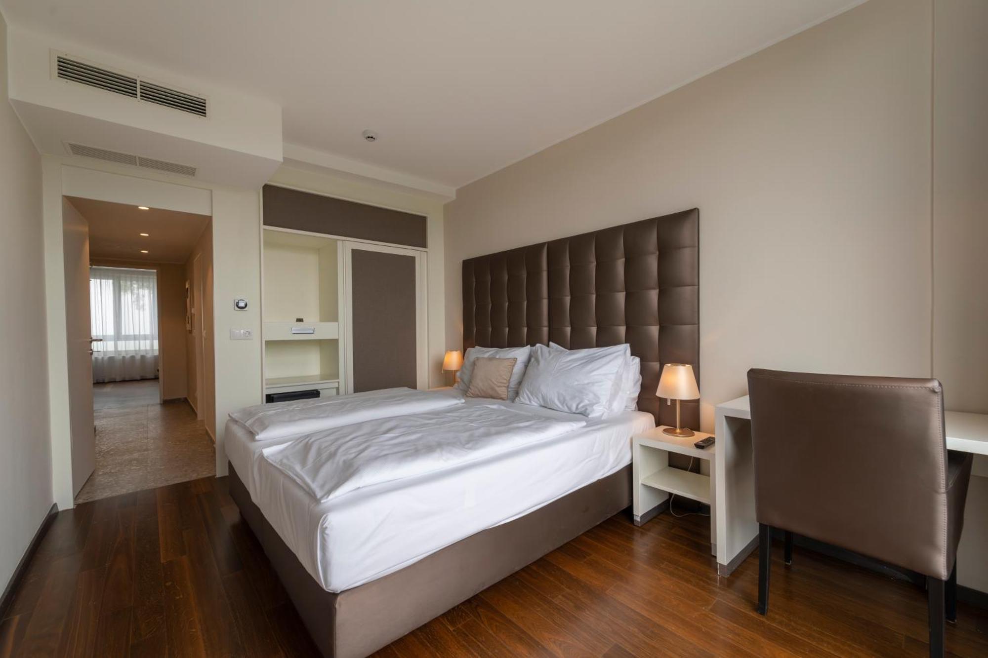 Pakat Residences Wien Exterior foto