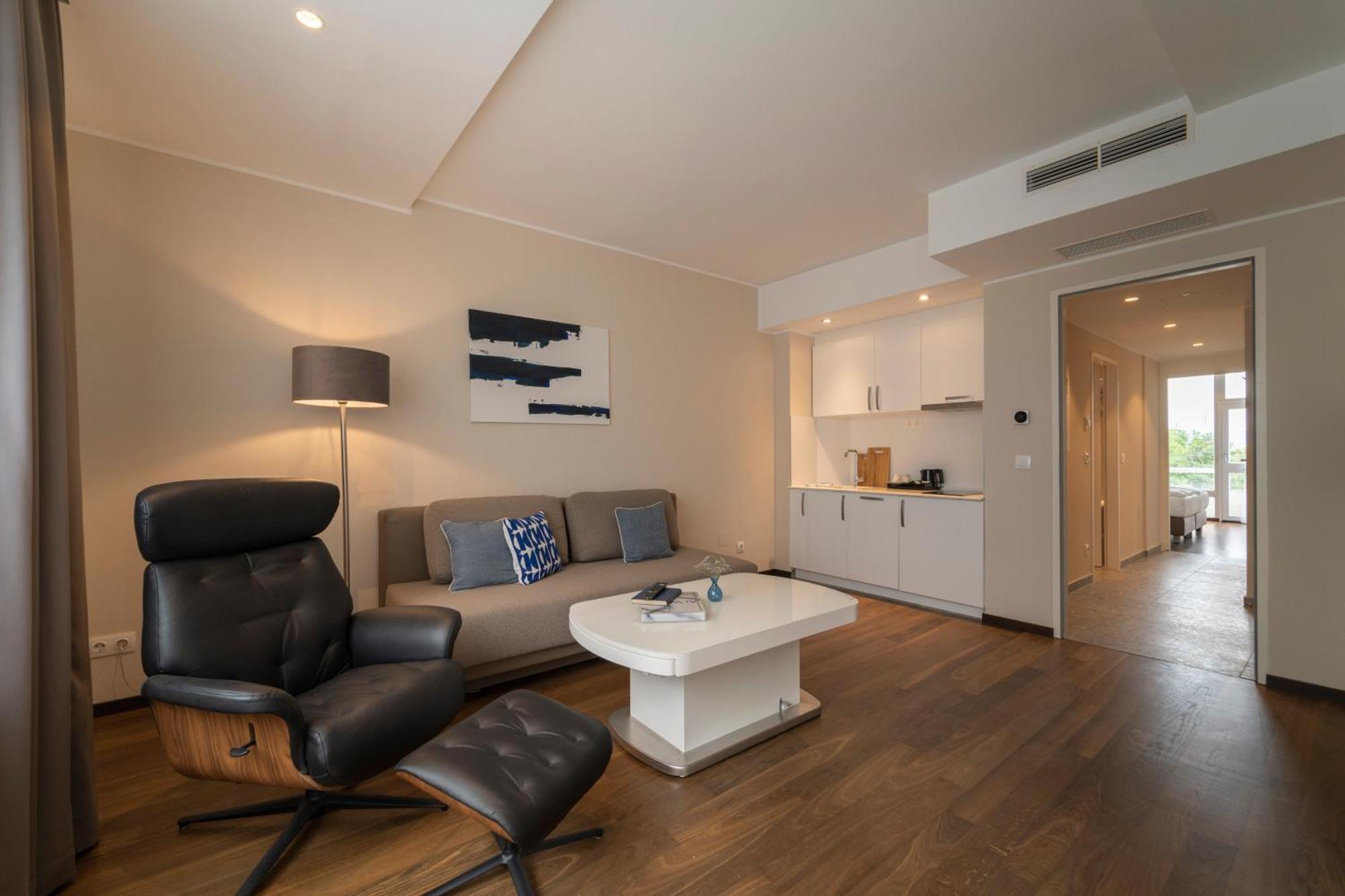 Pakat Residences Wien Exterior foto